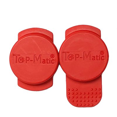 Maxi Power Clip посилений магнітний затискач для м'ячів Top-Matic 16400 фото