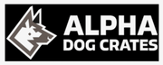 Alpha Dog Crates