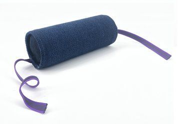 Мотивационная игрушка бочка-цилиндр с ручками Roller 144178 фото