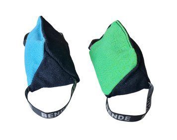 Игрушка мотивационная для занятий с собакой Triangl 133018 фото