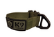 Ошейник тактический K9 Thorn Cobra Bravo-Alpha L Койот 0001/16 COY-L фото 4