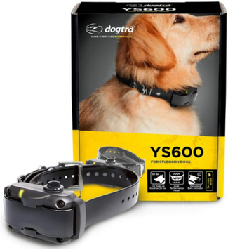 Нашийник антилай Dogtra YS 600 160017 фото
